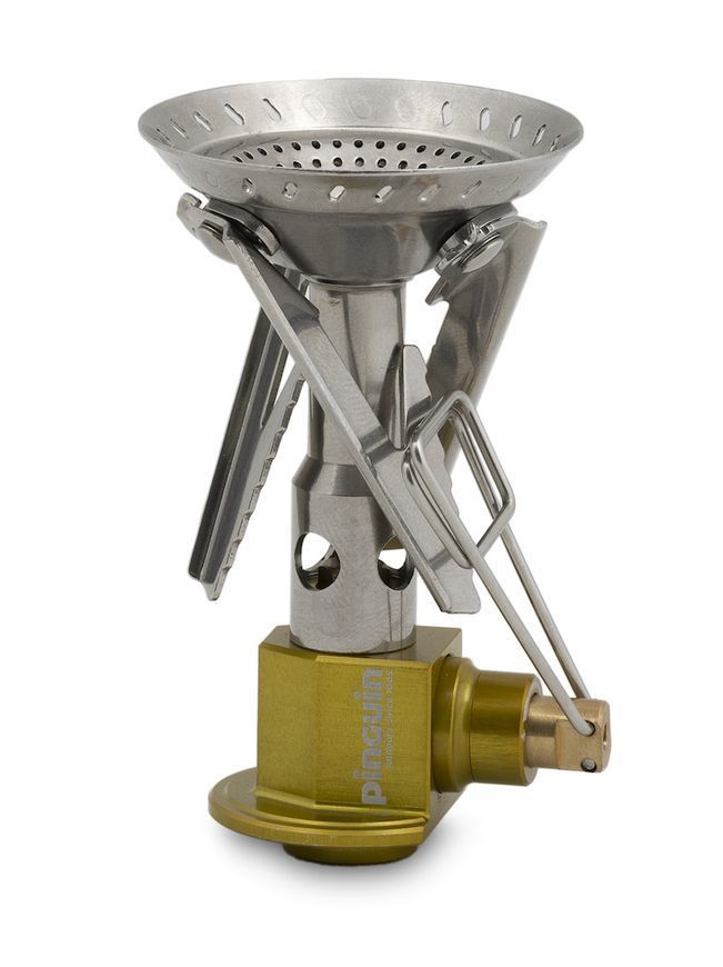 Газовая горелка Pinguin Axis (PNG 687002)