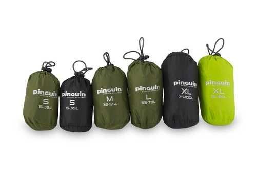 PINGUIN UA | Чохол від дощу Pinguin Raincover 2020, 15-35 л