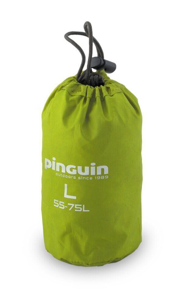 PINGUIN UA | Чохол від дощу Pinguin Raincover 2020, 15-35 л