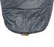 Спальный мешок Pinguin Expert (-8&deg;С/-16&deg;С), 195 см - Left Zip, Grey (PNG 233384) 2020