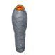 Спальный мешок Pinguin Expert (-8&deg;С/-16&deg;С), 195 см - Left Zip, Grey (PNG 233384) 2020
