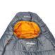 Спальный мешок Pinguin Expert (-8&deg;С/-16&deg;С), 195 см - Left Zip, Grey (PNG 233384) 2020