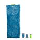 Спальный мешок Pinguin Lite Blanket (14/10°C), 190 см - Right Zip, Petrol (PNG 229462) 2020