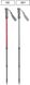 Треккинговые телескопические палки Pinguin Fastrail, 66 - 136 см, Red