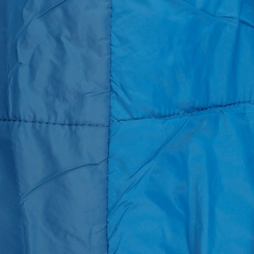 Спальний мішок Pinguin Savana (5/0°C), 185 см - Left Zip, Blue (PNG 236156) 2020