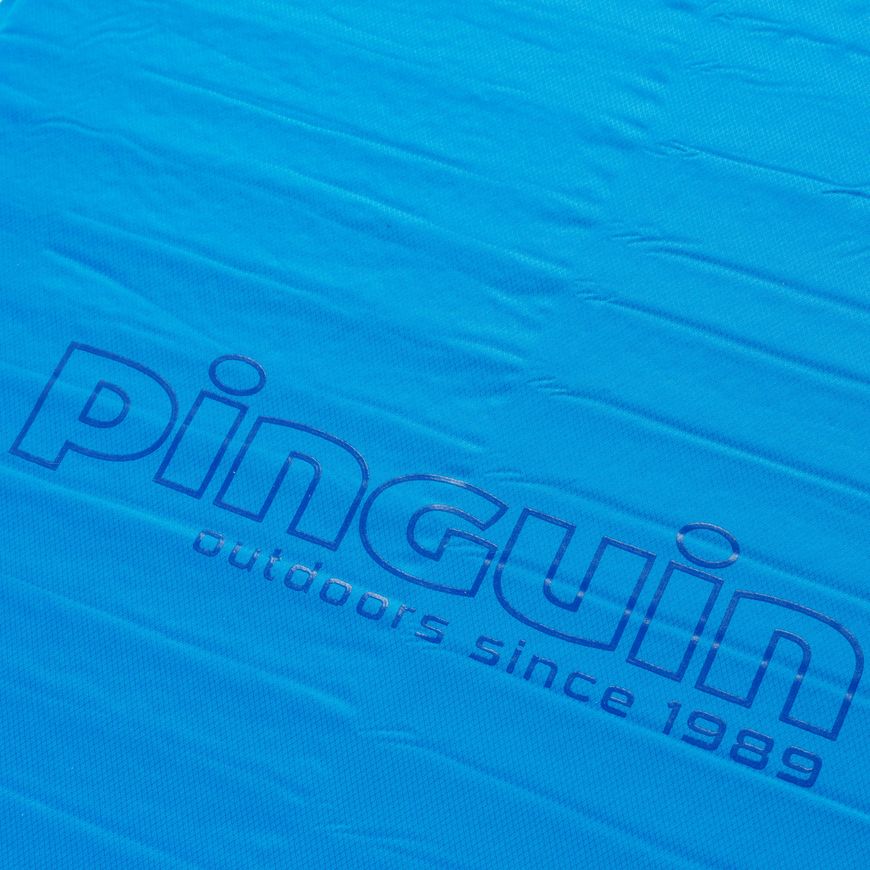 Самонадувающийся коврик Pinguin Peak, 183х51х2.5см, Orange (PNG 706.Orange-25)