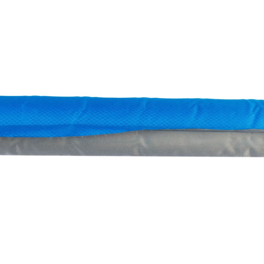 Самонадувний килимок Pinguin Peak, 183х51х3.8см, Blue (PNG 706.Blue-38)