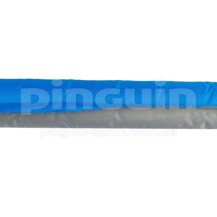 Самонадувающийся коврик Pinguin Peak, 183х51х2.5см, Blue (PNG 706.Blue-25)