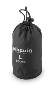 Чохол від дощу Pinguin Raincover 2020, 15-35 л, Black, р. S (PNG 356199)