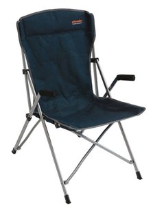 Крісло розкладне Pinguin Guide Chair 48х34х46см Petrol (PNG 641)