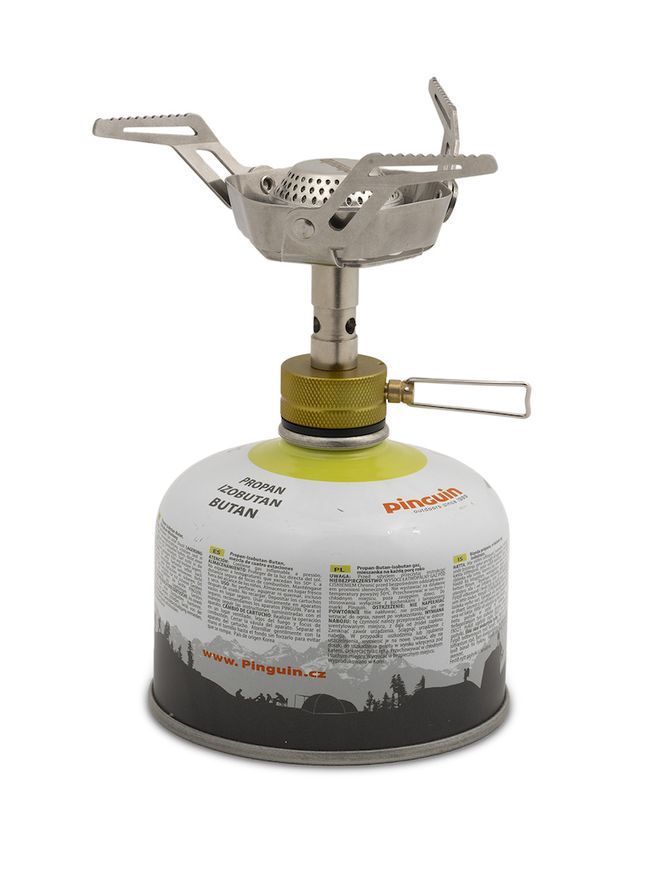 Газовая горелка Pinguin Horn (PNG 685008)