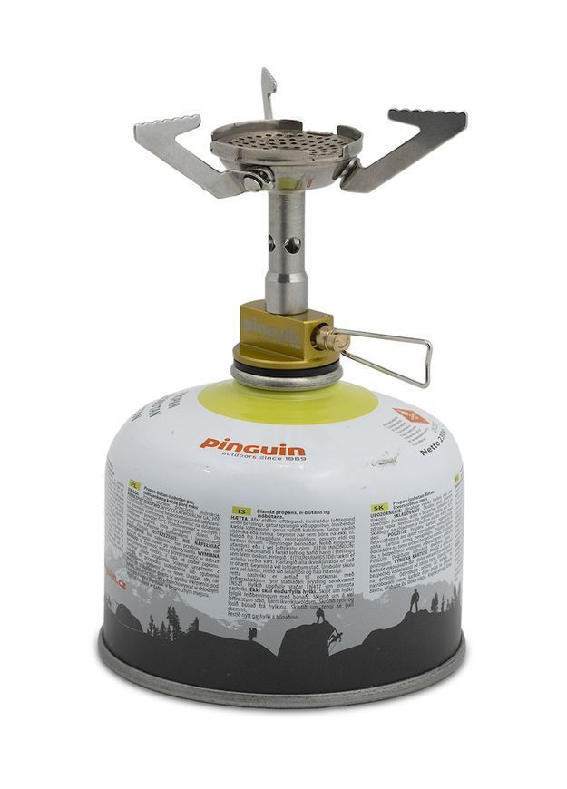 Газовая горелка Pinguin Vertex (PNG 686005)