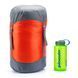 Спальний мішок Pinguin Expert (-8&deg;С/-16&deg;С), 195 см - Left Zip, Orange (PNG 233353) 2020