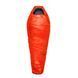 Спальний мішок Pinguin Expert (-8&deg;С/-16&deg;С), 195 см - Left Zip, Orange (PNG 233353) 2020