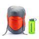 Спальний мішок Pinguin Expert (-8&deg;С/-16&deg;С), 195 см - Left Zip, Orange (PNG 233353) 2020