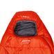 Спальний мішок Pinguin Expert (-8&deg;С/-16&deg;С), 195 см - Left Zip, Orange (PNG 233353) 2020