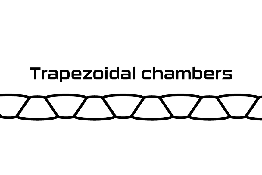 Спальний мішок Pinguin Magma 630 (-5/ -12&deg;C), 195 см - Right Zip, Blue (PNG 243451)