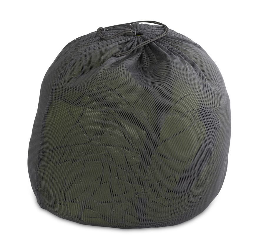 Спальний мішок Pinguin Magma 630 (-5/ -12&deg;C), 195 см - Right Zip, Blue (PNG 243451)