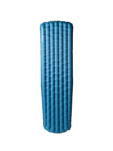 Килимок надувний Pinguin Trion R4, 185х52х9см, Blue (PNG 730050)