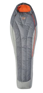 Спальний мішок Pinguin Expert BHB Micro (-9/-12°C), 175 см - Left Zip, Grey (PNG 202.175.Grey-L)