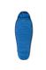 Детский спальный мешок Pinguin Savana Junior (5/0°C), 150 см - Left Zip, Blue (PNG 236552) 2020