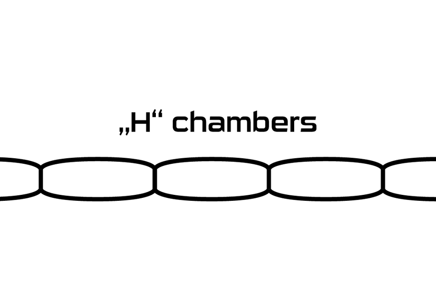 Спальний мішок Pinguin Lava 350 (2/,4&deg;C), 185 см, Left Zip, Red (PNG 242133)
