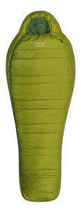 Спальний мішок Pinguin Magma 630 (-5/ -12&deg;C), 195 см - Left Zip, Green (PNG 243345)