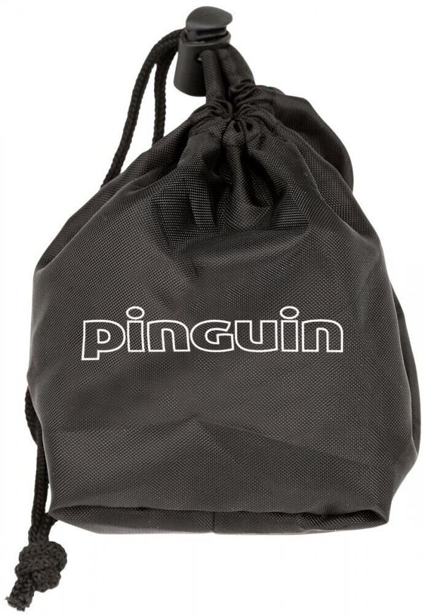 Газовая горелка с пьезоподжигом Pinguin Camper (PNG 636)