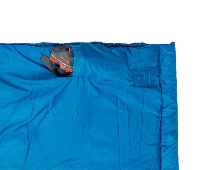 Спальный мешок Pinguin Safari (4/1°C), 190 см - Right Zip, Khaki (PNG 240443) 2020