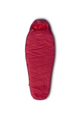 Дитячий спальний мішок Pinguin Savana Junior (5/0°C), 150 см - Left Zip, Red (PNG 236538) 2020