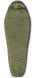 Спальний мішок Pinguin Trekking PFM (1/-5&deg;C), 175 см - Right Zip, Khaki (PNG 238846)