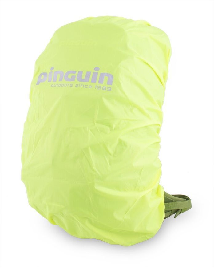 Рюкзак Pinguin Ride 25 2020, Green, р. 25 (PNG 308143)
