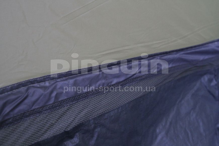 Палатка четырехместная Pinguin Nimbus 4, Blue, р. (PNG 144.4.Blue)