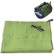 Рушник з мікрофібри Pinguin Towel, L, 60x120 см, Green (PNG 616.Green-L)